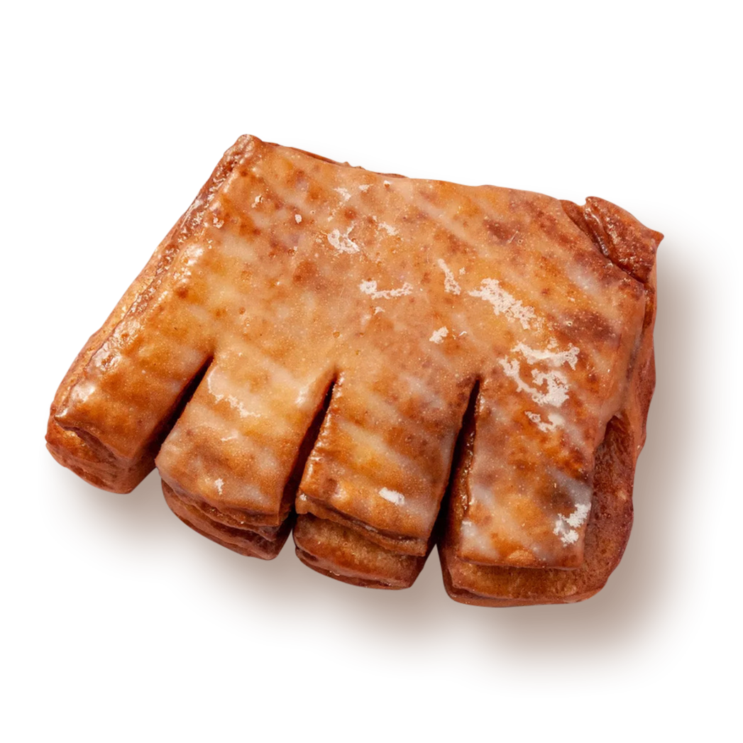 Bear Claw Donut bear-claw-donut