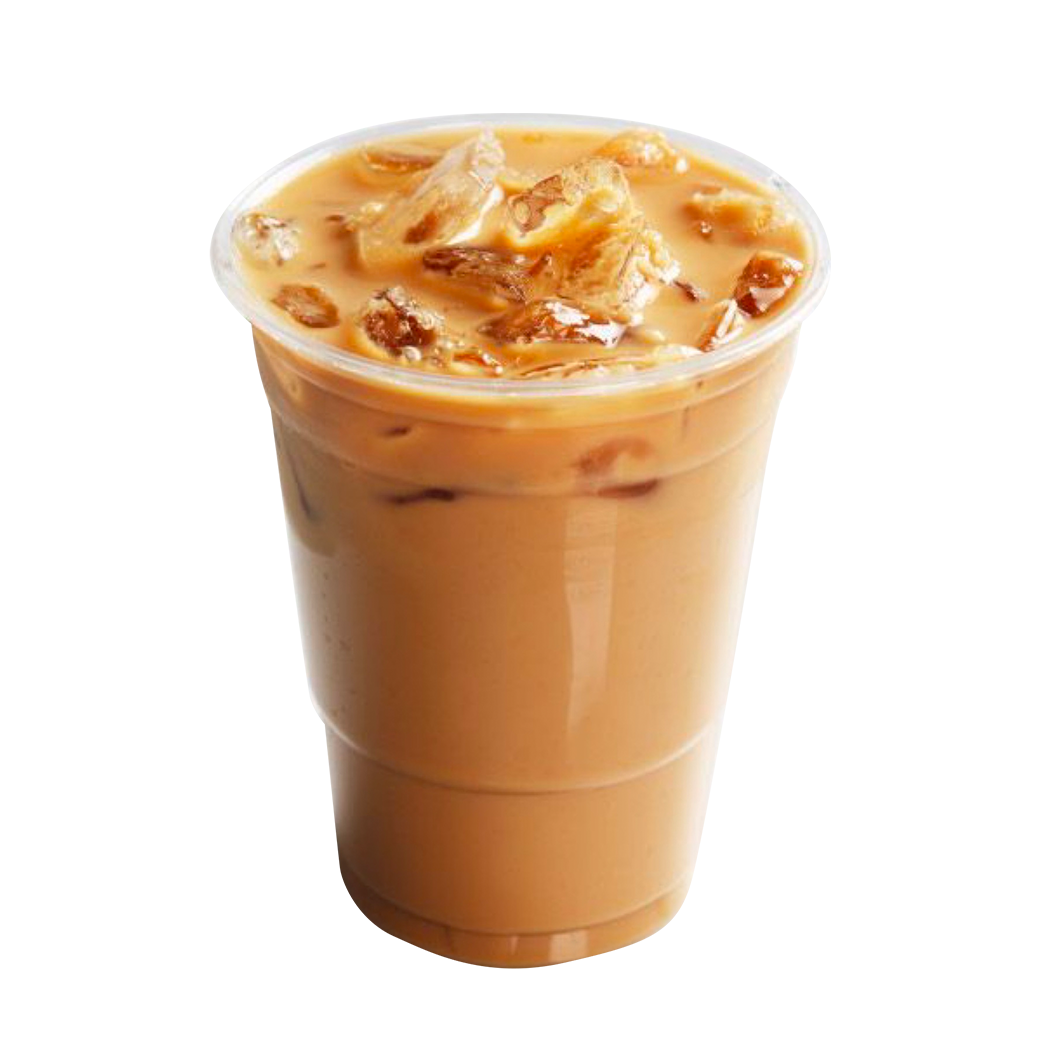 Iced Coffee Cup