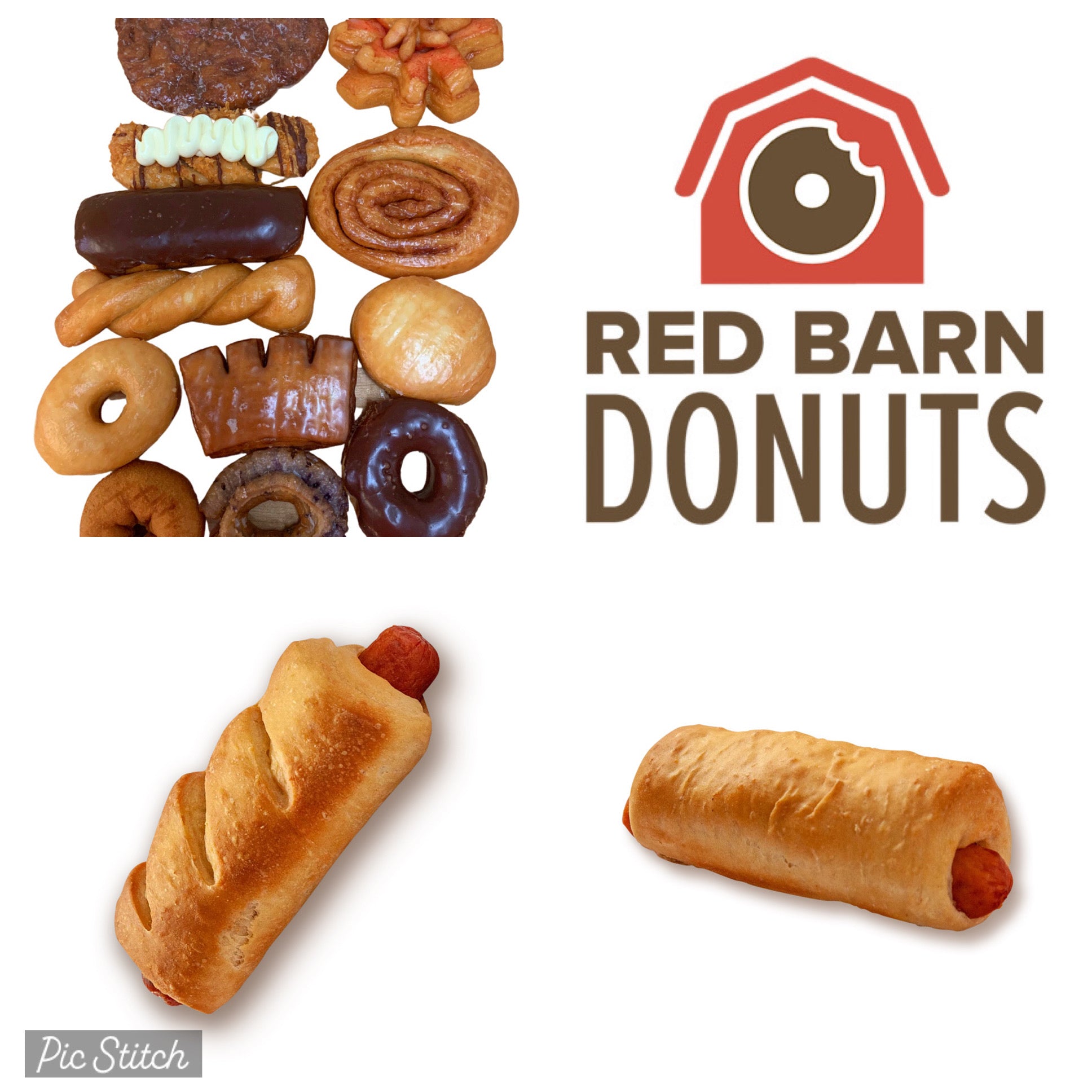 Gathering Party Pack