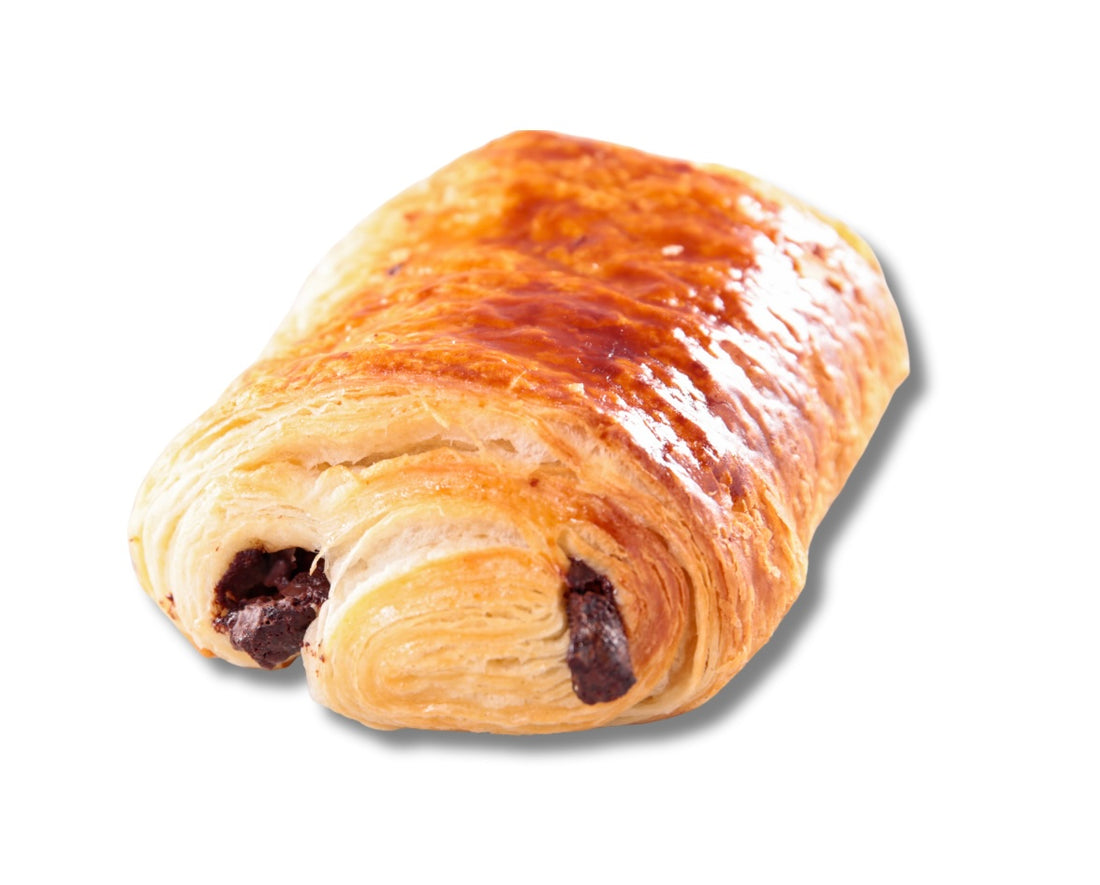 Chocolate Croissant