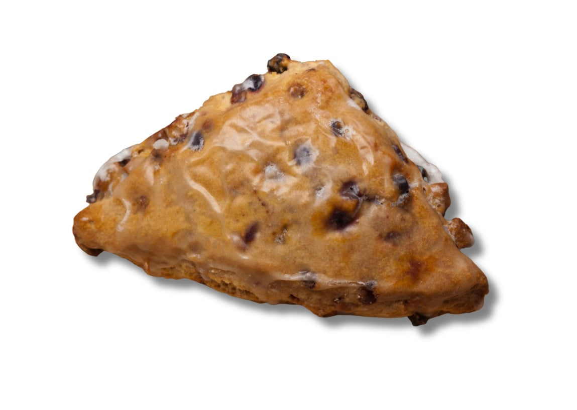 Blueberry Scone