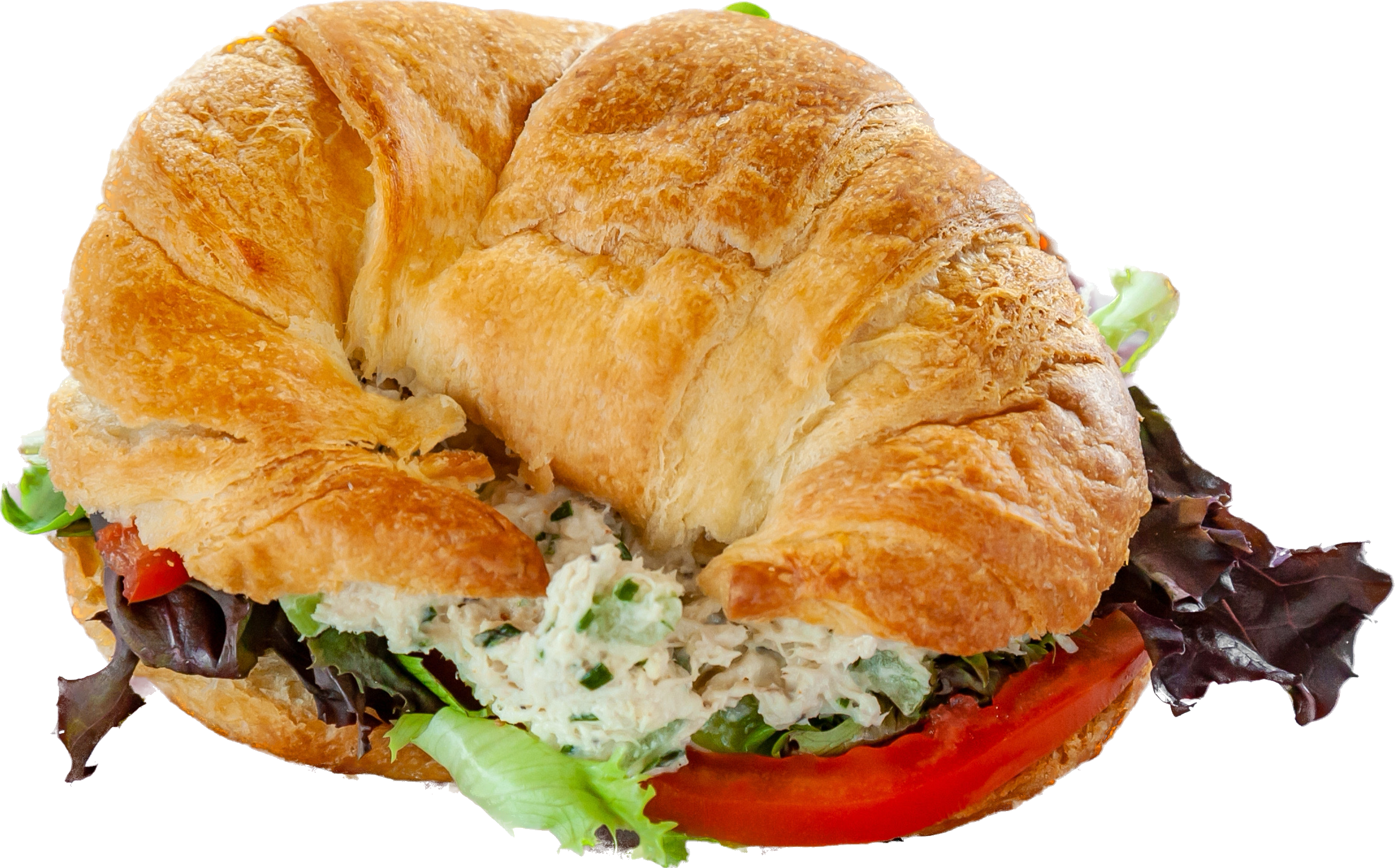 Chicken Salad Sandwich