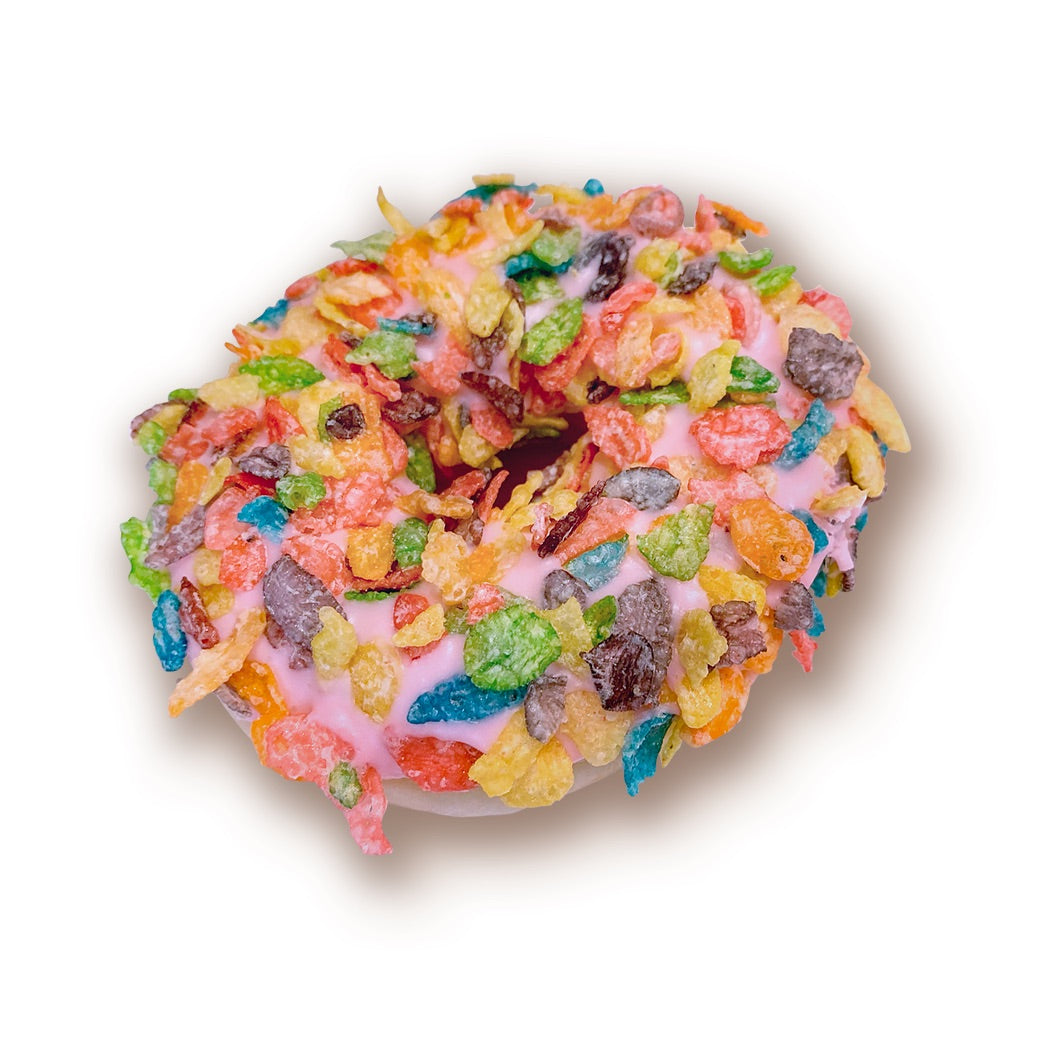 —— Fruity Crunch —— (Set of 4)