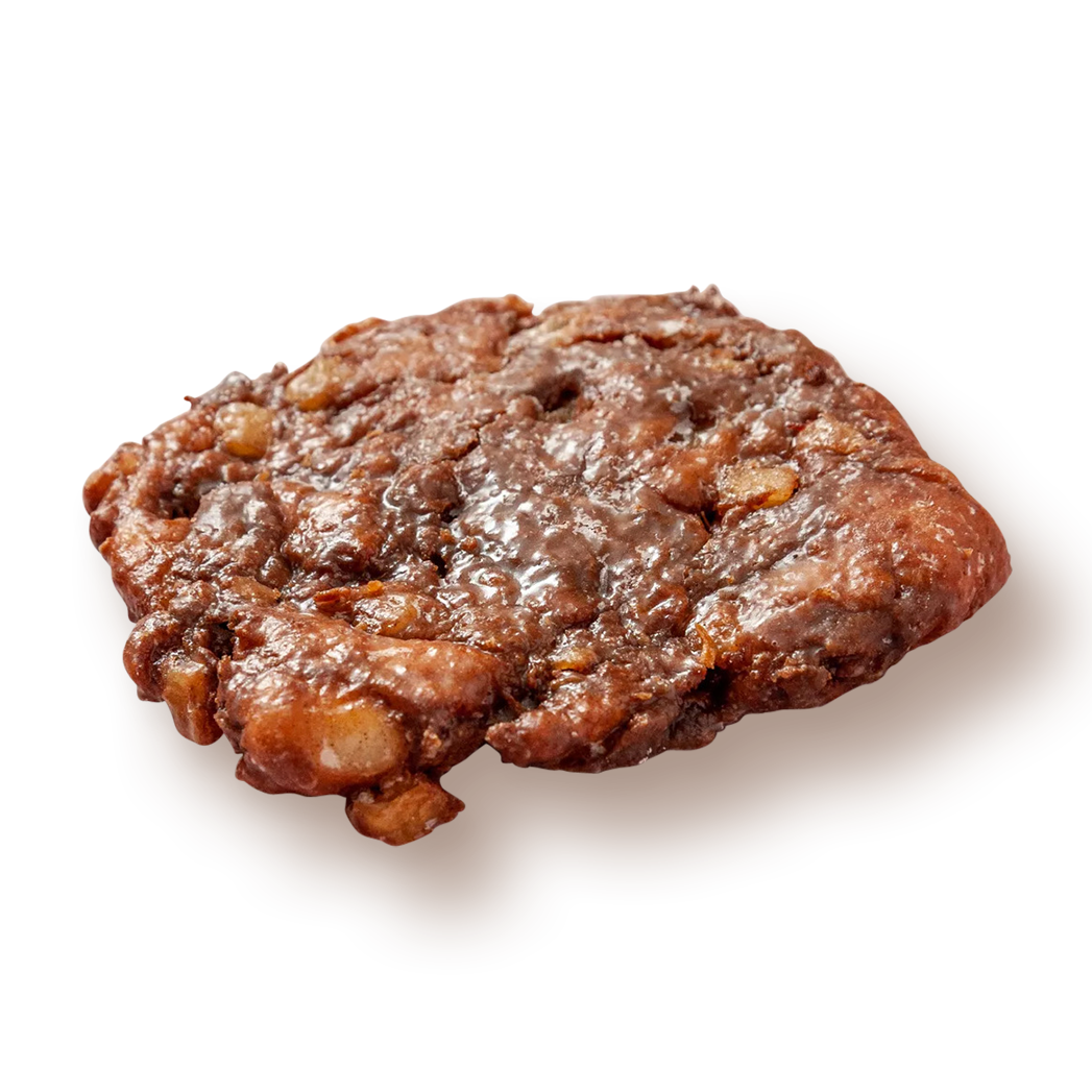 Apple Fritter
