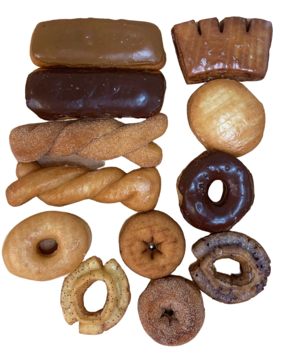 Medium Mix (includes 15% discount)