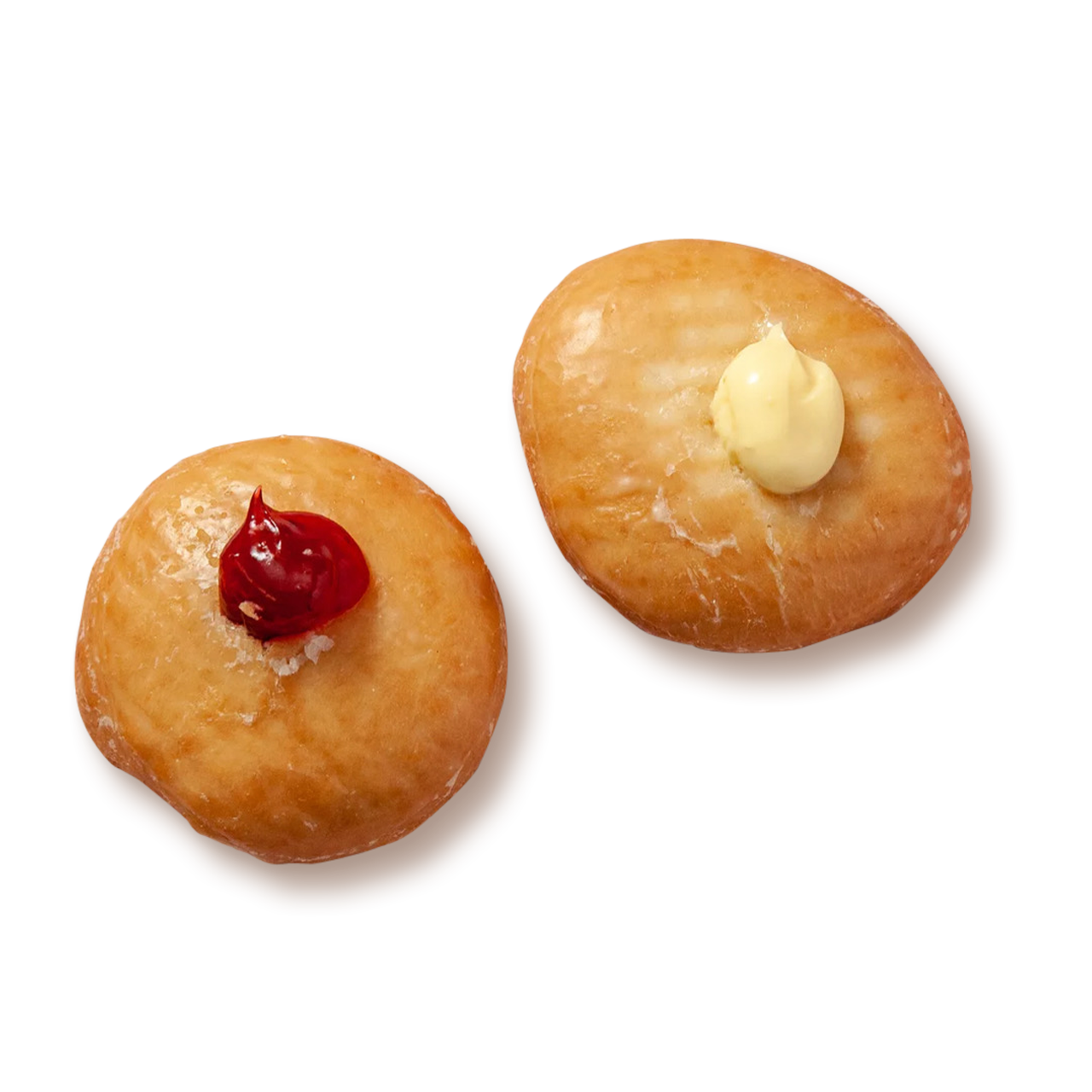 Bismarck Donut