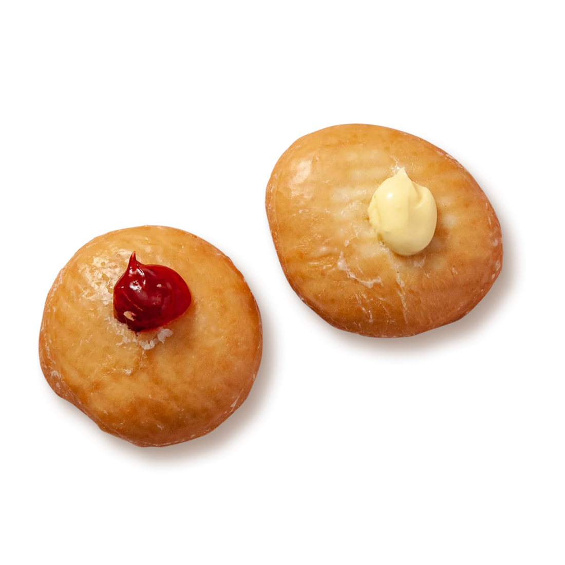 Bismarck Donut