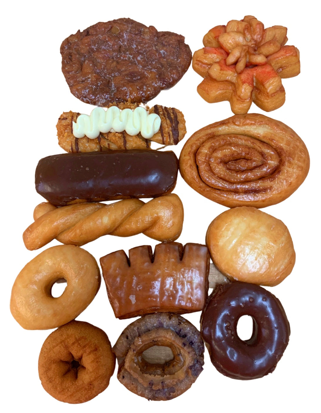 Big Barn Mix (includes 15% discount)