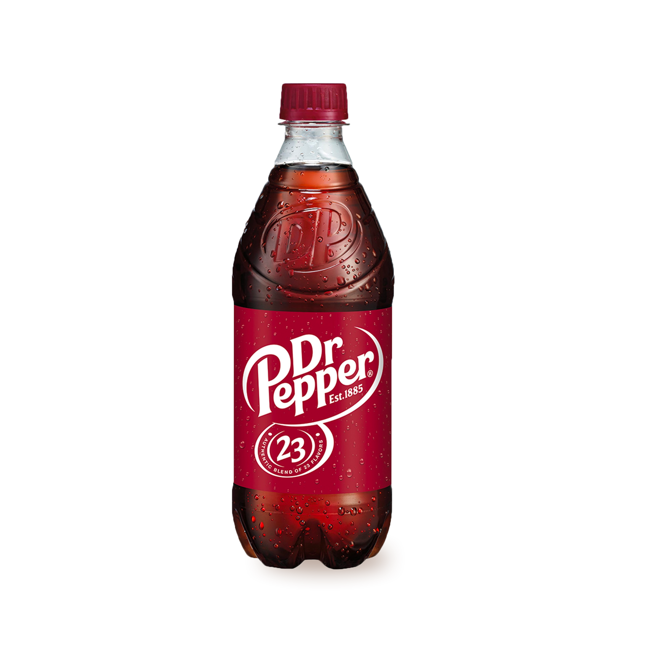 Dr. Pepper